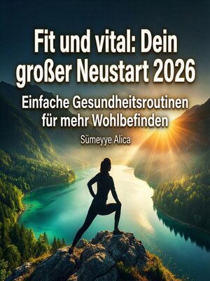 cover image of Fit und vital